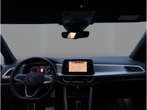 Volkswagen T-Roc 1.5 TSI DSG Move AHK Kamera LED Sitzhzg