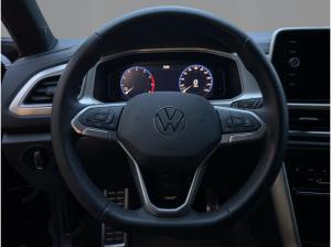 Volkswagen T-Roc 1.5 TSI DSG Move AHK Kamera LED Sitzhzg