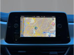 Volkswagen T-Roc 1.5 TSI DSG Move AHK Kamera LED Sitzhzg