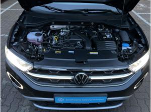 Volkswagen T-Roc 1.5 TSI DSG Move AHK Kamera LED Sitzhzg