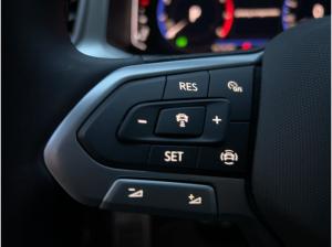 Volkswagen T-Roc 1.5 TSI DSG Move AHK Kamera LED Sitzhzg
