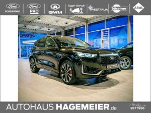 Ford Kuga ST-Line X 2.5 PHEV -AHK-