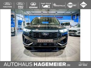 Ford Kuga ST-Line X 2.5 PHEV -AHK-