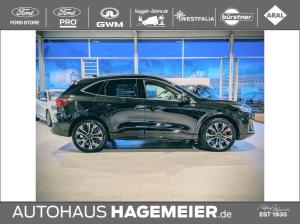 Ford Kuga ST-Line X 2.5 PHEV -AHK-