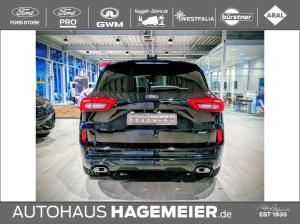 Ford Kuga ST-Line X 2.5 PHEV -AHK-