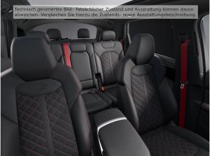 Audi Q7 SUV Sline TDI quattro 210kW tiptronic