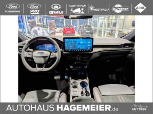 Ford Kuga ST-Line X 2.5 PHEV -AHK-