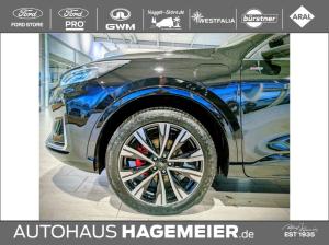 Ford Kuga ST-Line X 2.5 PHEV -AHK-