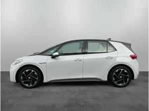 Volkswagen ID.3 Pro/ Navi, Standklima, ARHuD, RFK, LED, CCS