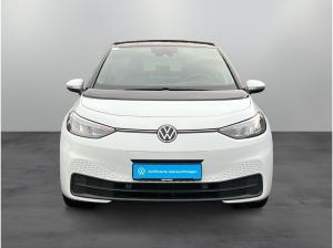 Volkswagen ID.3 Pro/ Navi, Standklima, ARHuD, RFK, LED, CCS