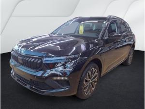 Skoda Kamiq Tour TSI