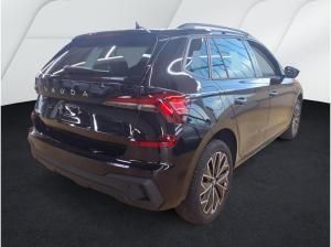 Skoda Kamiq Tour TSI