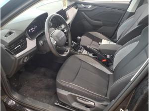 Skoda Kamiq Tour TSI