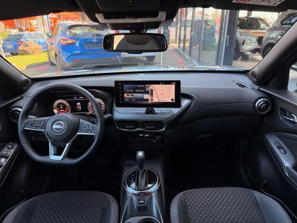 Nissan Juke 1.0 DIG-T N-CONNECTA/WINTERPAKET - SOFORT VERFÜGBAR