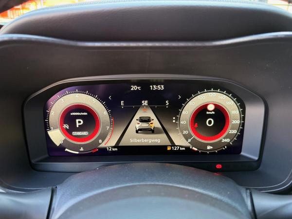 Nissan Juke 1.0 DIG-T N-CONNECTA/WINTERPAKET - SOFORT VERFÜGBAR