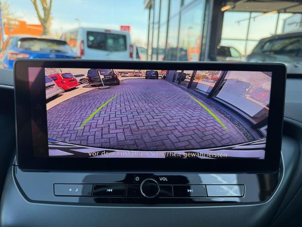 Nissan Juke 1.0 DIG-T N-CONNECTA/WINTERPAKET - SOFORT VERFÜGBAR