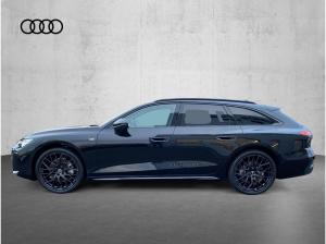 Audi A6 Avant TDI qu. *edition one*HuD*Pano*S line*21