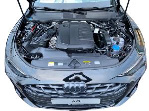 Audi A6 Avant TDI qu. *edition one*HuD*Pano*S line*21