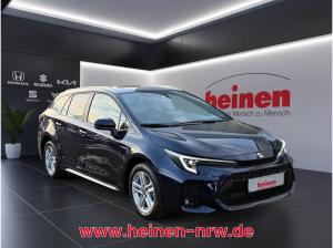 Suzuki Swace COMFORT PLUS CVT HYBRID NAVI BLUETOOTH SHZ