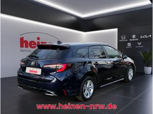 Suzuki Swace COMFORT PLUS CVT HYBRID NAVI BLUETOOTH SHZ