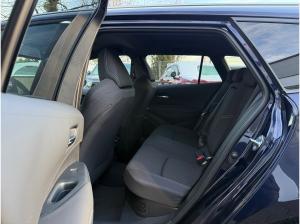 Suzuki Swace COMFORT PLUS CVT HYBRID NAVI BLUETOOTH SHZ