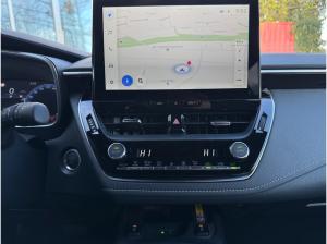 Suzuki Swace COMFORT PLUS CVT HYBRID NAVI BLUETOOTH SHZ