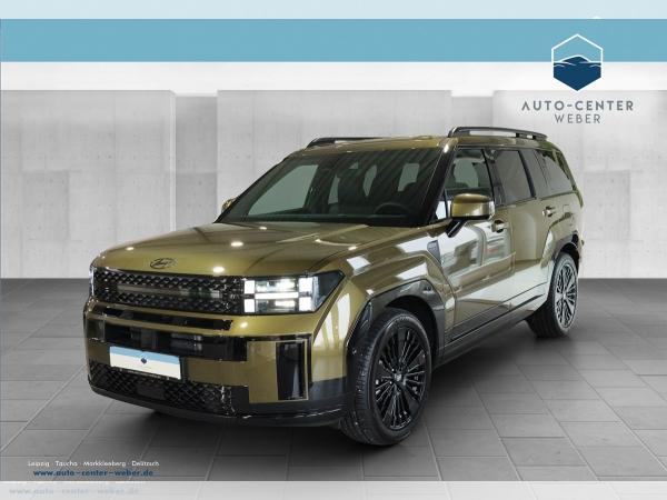 Hyundai SANTA FE PHEV* Blackline*Digital Key