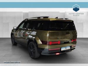 Hyundai SANTA FE PHEV* Blackline*Digital Key