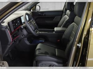 Hyundai SANTA FE PHEV* Blackline*Digital Key