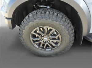 Ford Ranger 3,0 L EcoBoost / 292PS / 10-Gang Automatikgetriebe / e-4 AWD