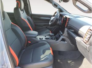 Ford Ranger 3,0 L EcoBoost / 292PS / 10-Gang Automatikgetriebe / e-4 AWD