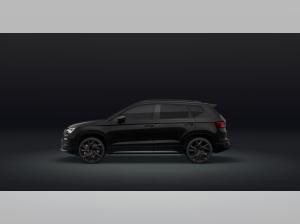 Cupra Ateca VZ Tribe Edition 2.0 TSI 221 kW (300 PS) 7-Gang DSG 4Drive*VORLAUFFAHRZEUG*GEWERBE*