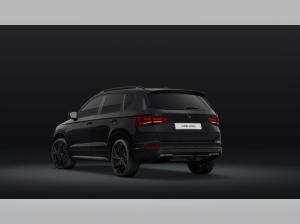 Cupra Ateca VZ Tribe Edition 2.0 TSI 221 kW (300 PS) 7-Gang DSG 4Drive*VORLAUFFAHRZEUG*GEWERBE*