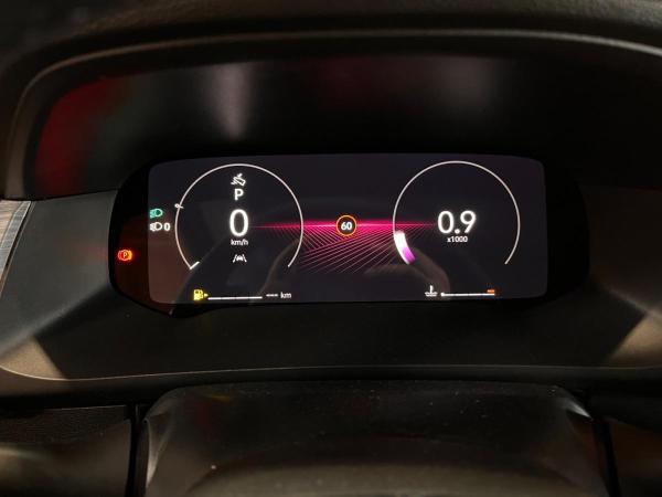 Nissan Townstar Kombi LÄNGE1 1.3 DIG-T 6MT TEKNA 130 PS #SOFORT VERFÜGBAR