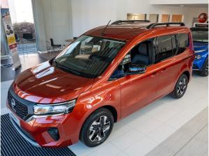 Nissan Townstar Kombi LÄNGE1 1.3 DIG-T 6MT TEKNA 130 PS ❄WINTERRÄDER GRATIS  #SOFORT VERFÜGBAR