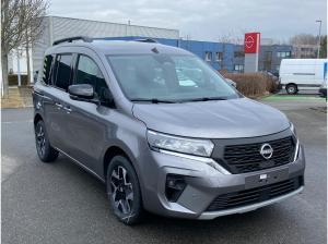 Nissan Townstar Kombi LÄNGE1 1.3 DIG-T 6MT TEKNA 130 PS ❄WINTERRÄDER GRATIS  #SOFORT VERFÜGBAR