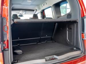 Nissan Townstar Kombi LÄNGE1 1.3 DIG-T 6MT TEKNA 130 PS ❄WINTERRÄDER GRATIS  #SOFORT VERFÜGBAR