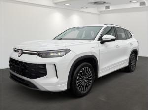 Volkswagen Tayron DSG LED NAVI AHK KAMERA SHZ PDC LM ZV