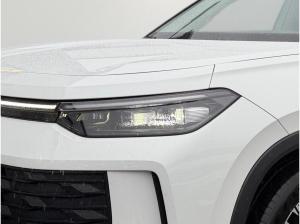 Volkswagen Tayron DSG LED NAVI AHK KAMERA SHZ PDC LM ZV