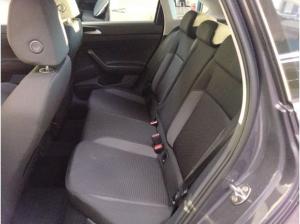 Volkswagen Taigo Life TSI DSG