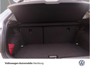 Volkswagen Polo Style 1.0 TSI Alu Sitzheizung Einparkhilfe