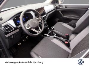 Volkswagen T-Cross Goal 1.0TSI ACC Navi Sitzheizung CarPlay