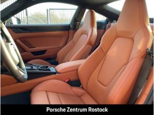 Porsche 992 Carrera 4 GTS - 541 PS - Dunkelolivmetallic