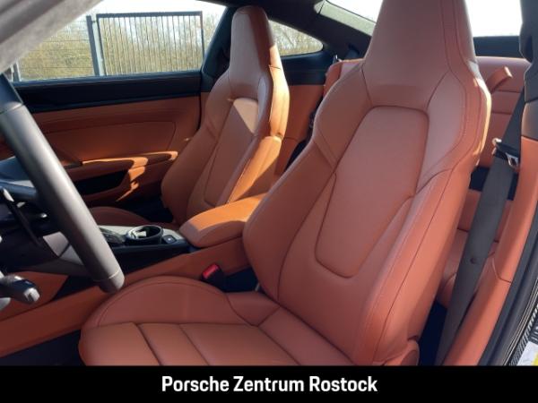 Porsche 992 Carrera 4 GTS - 541 PS - Dunkelolivmetallic