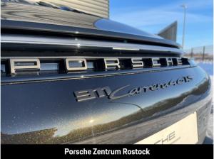 Porsche 992 Carrera 4 GTS - 541 PS - Dunkelolivmetallic