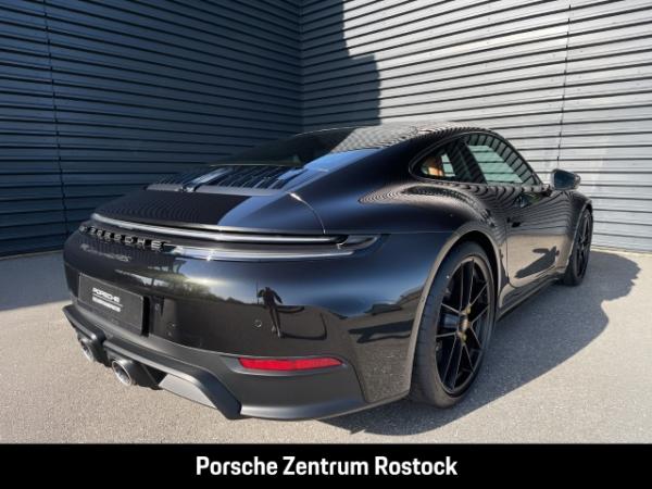 Porsche 992 Carrera 4 GTS - 541 PS - Dunkelolivmetallic