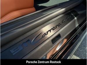 Porsche 992 Carrera 4 GTS - 541 PS - Dunkelolivmetallic