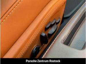 Porsche 992 Carrera 4 GTS - 541 PS - Dunkelolivmetallic