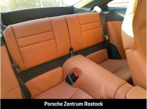 Porsche 992 Carrera 4 GTS - 541 PS - Dunkelolivmetallic