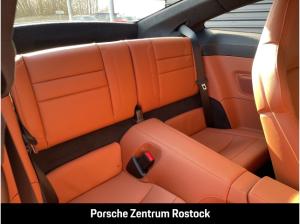 Porsche 992 Carrera 4 GTS - 541 PS - Dunkelolivmetallic